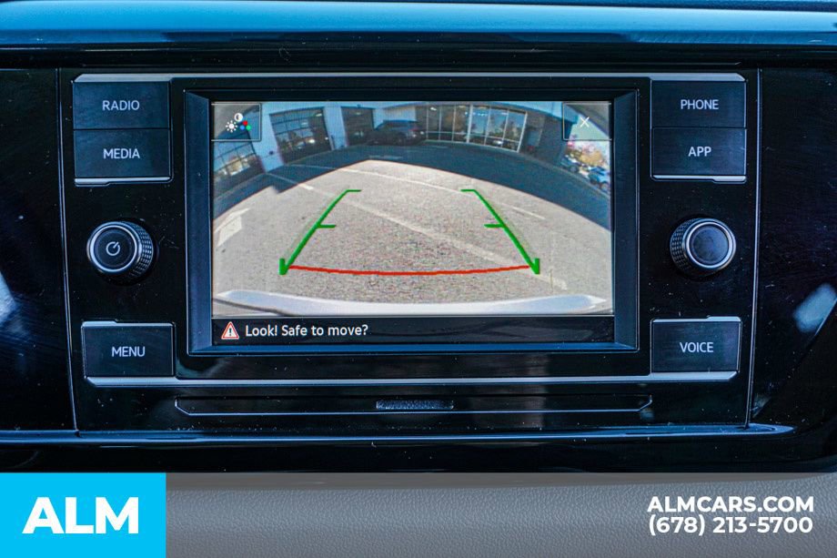 Used 2024 Volkswagen Taos S image 35