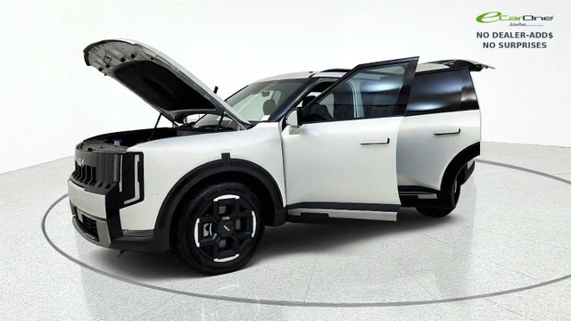 Used 2027 Kia Telluride EX w/ Towing Package FWD image 14