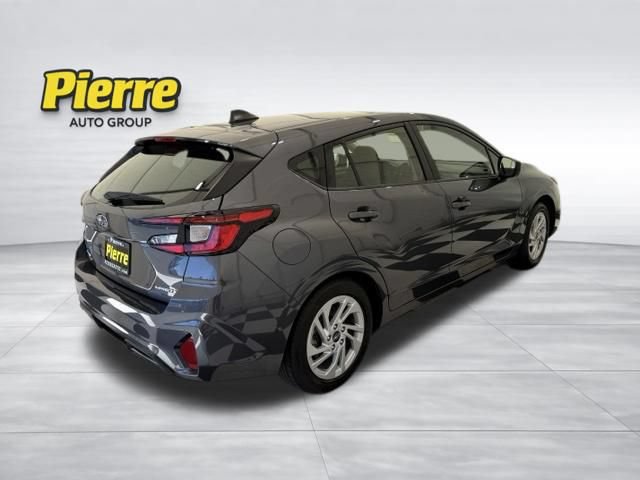 Used 2024 Subaru Impreza 2.0i AWD/4WD image 5