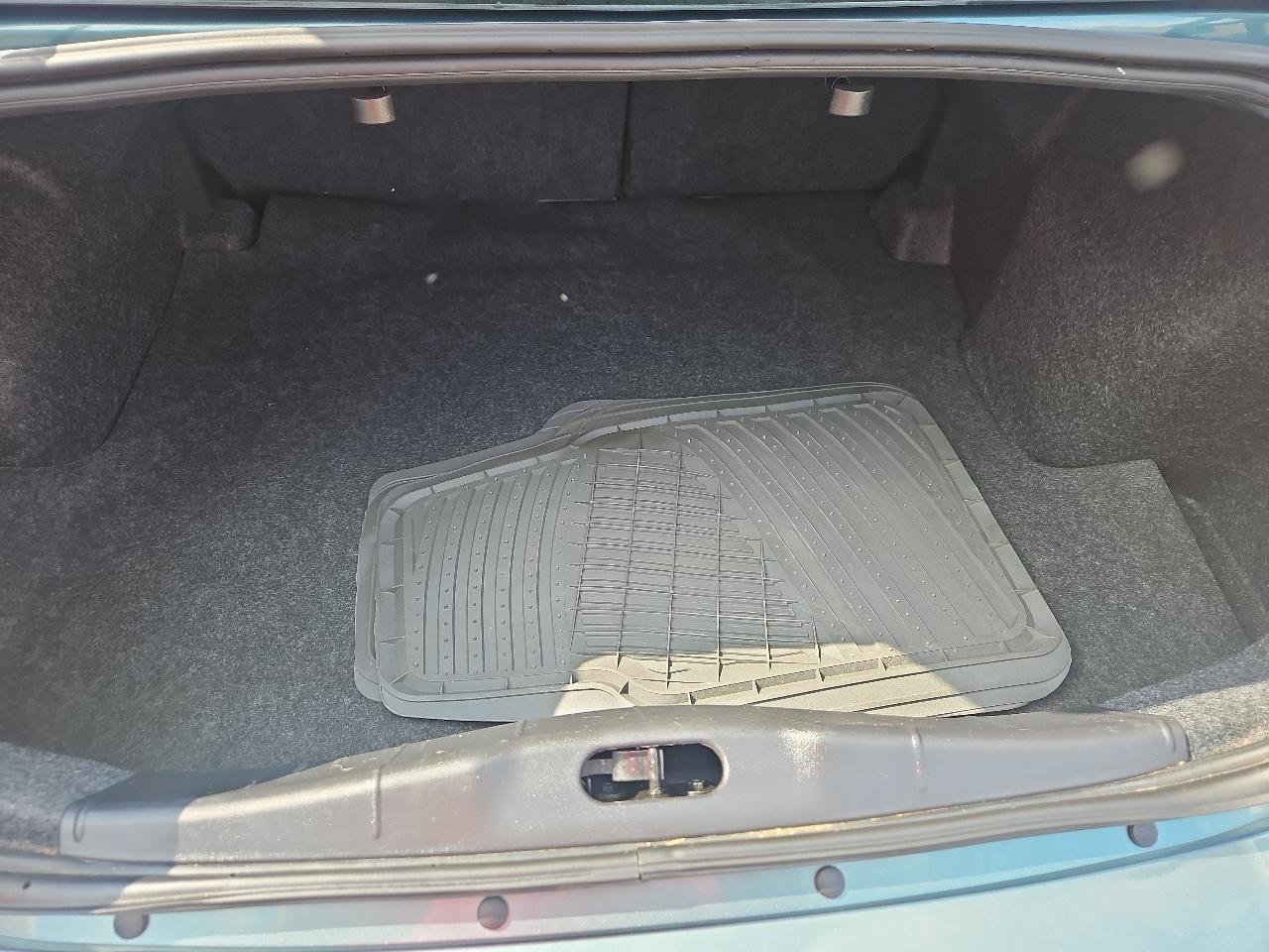 Used 2010 Chevrolet Cobalt LT w/ My Link Package FWD image 7