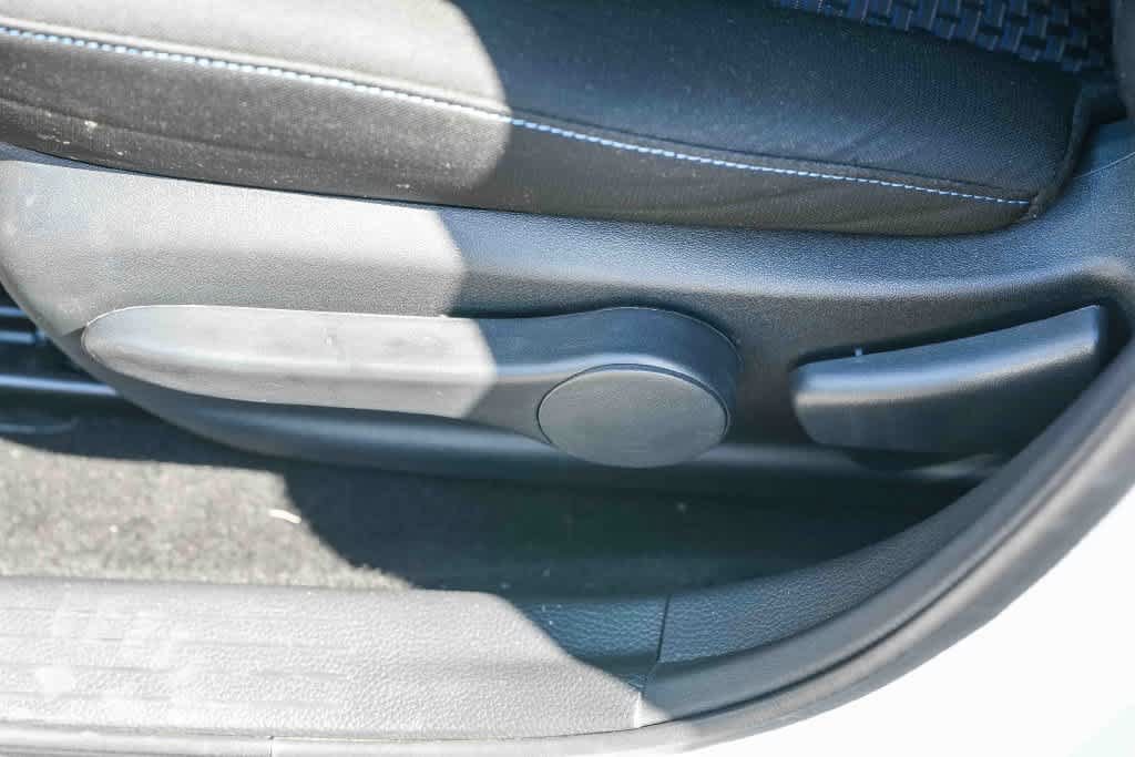 Used 2018 Nissan Sentra SR w/ SR Midnight Edition Package FWD image 20
