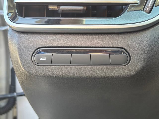 Used 2023 INFINITI QX60 Pure AWD/4WD image 16