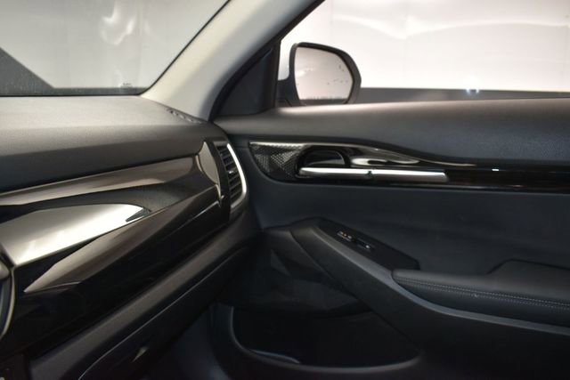 Certified 2025 Kia Seltos S FWD image 22