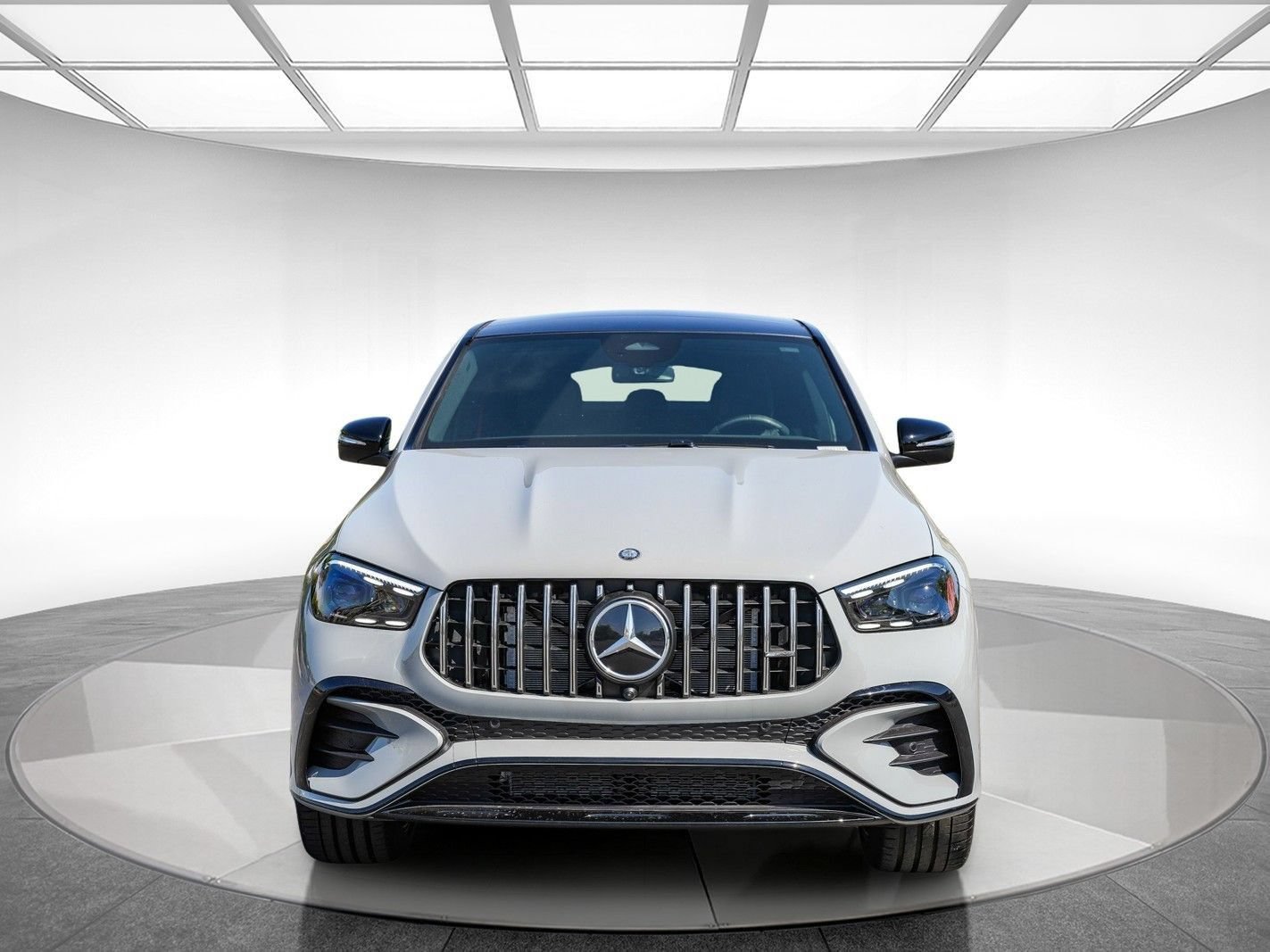 New 2026 Mercedes-Benz GLE 53 AMG 4MATIC Coupe image 6
