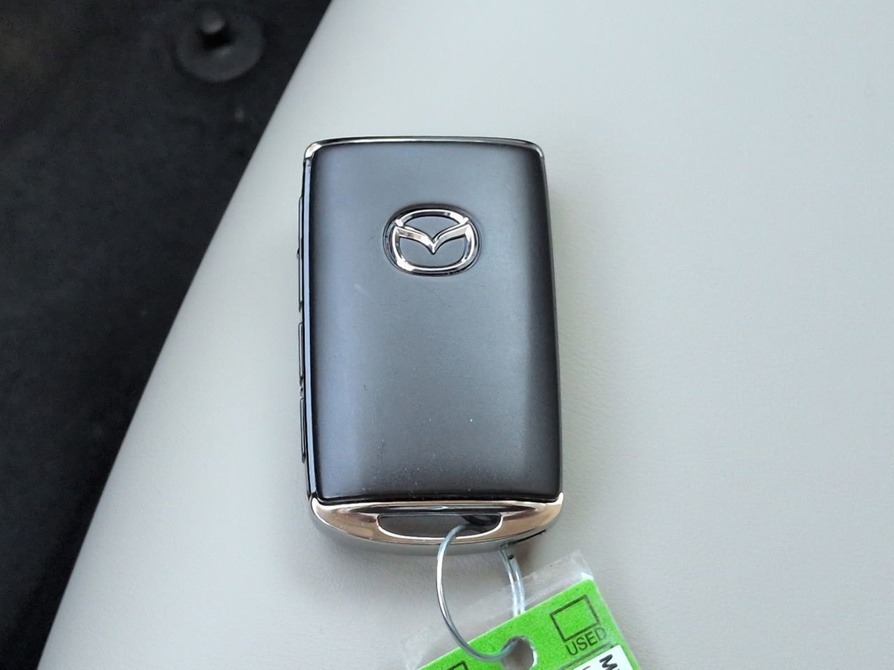 New 2026 MAZDA MAZDA3 2.5 S Sedan w/ Preferred Pkg FWD image 27