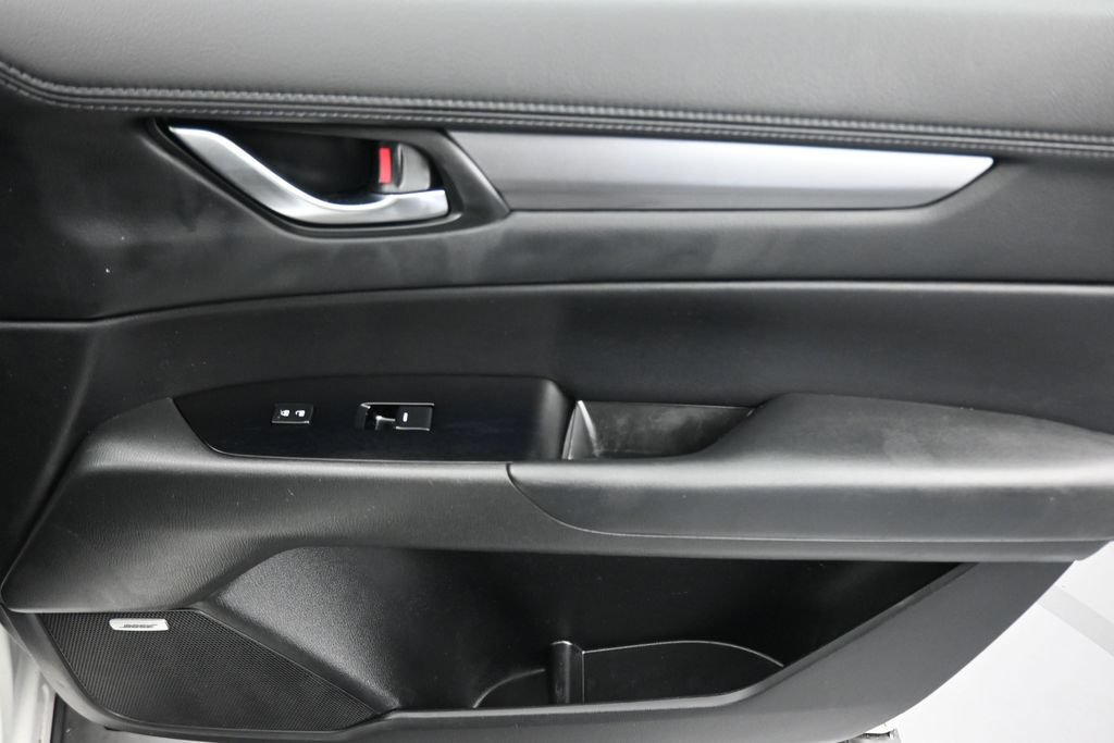 Used 2019 MAZDA CX-5 Touring AWD/4WD image 39