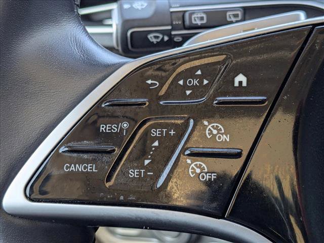 Used 2024 Mercedes-Benz GLE 350 4MATIC image 15