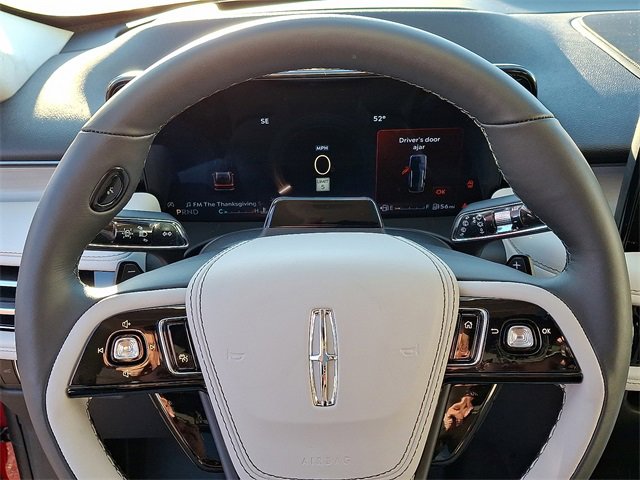 New 2026 Lincoln Aviator Reserve image 9