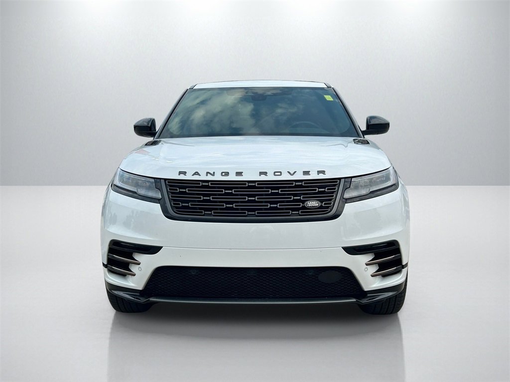 Used 2025 Land Rover Range Rover Velar Dynamic SE image 2