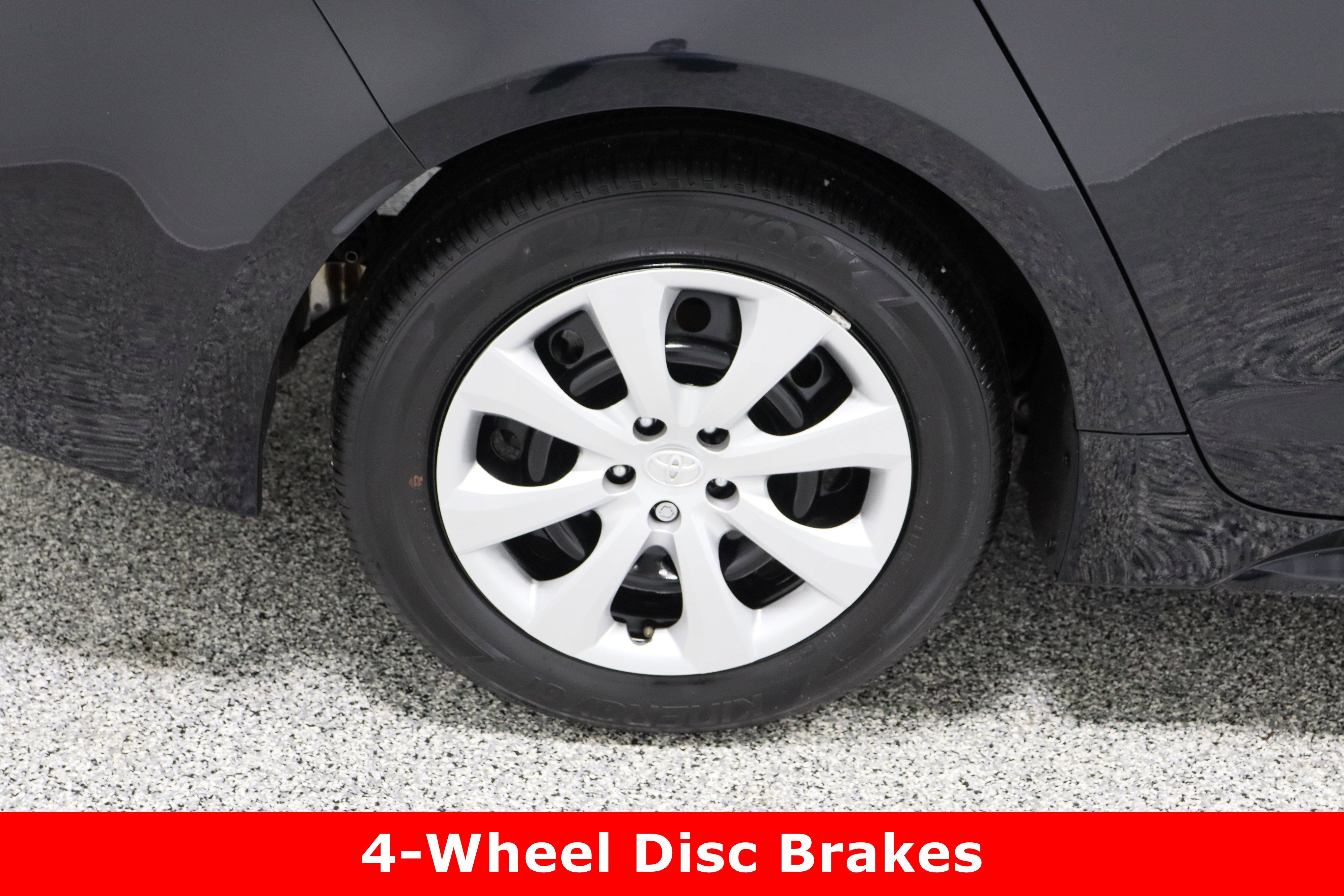 Certified 2024 Toyota Corolla LE image 6