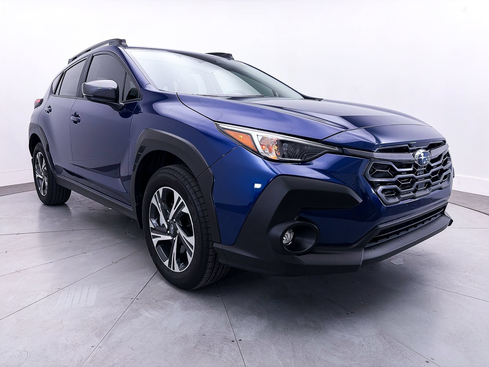 Used 2024 Subaru Crosstrek 2.0i Premium AWD/4WD image 10