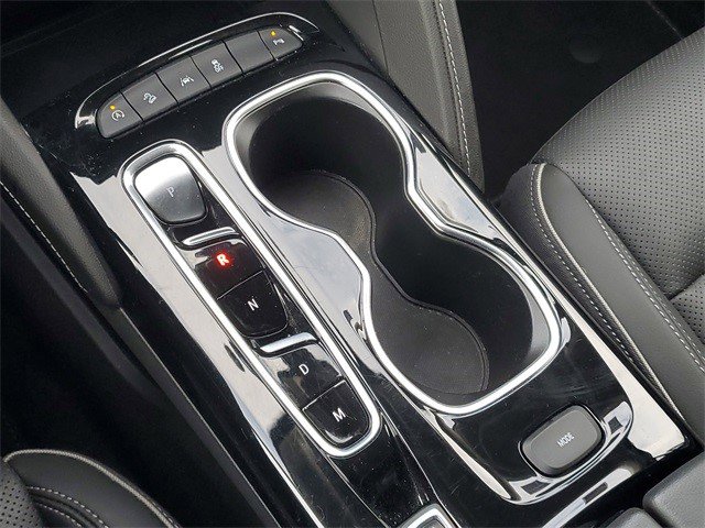 Certified 2023 Buick Envision Essence image 30