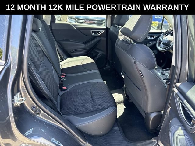 Used 2020 Subaru Forester Premium AWD/4WD image 11