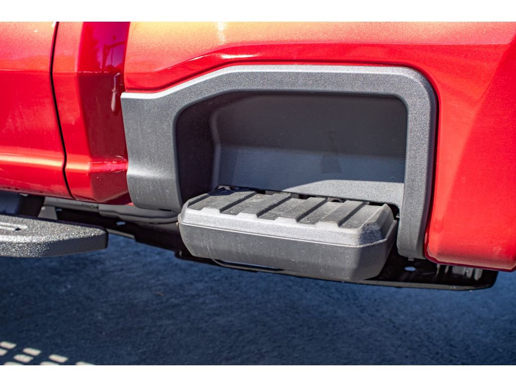 New 2026 Ford F350 Lariat image 15