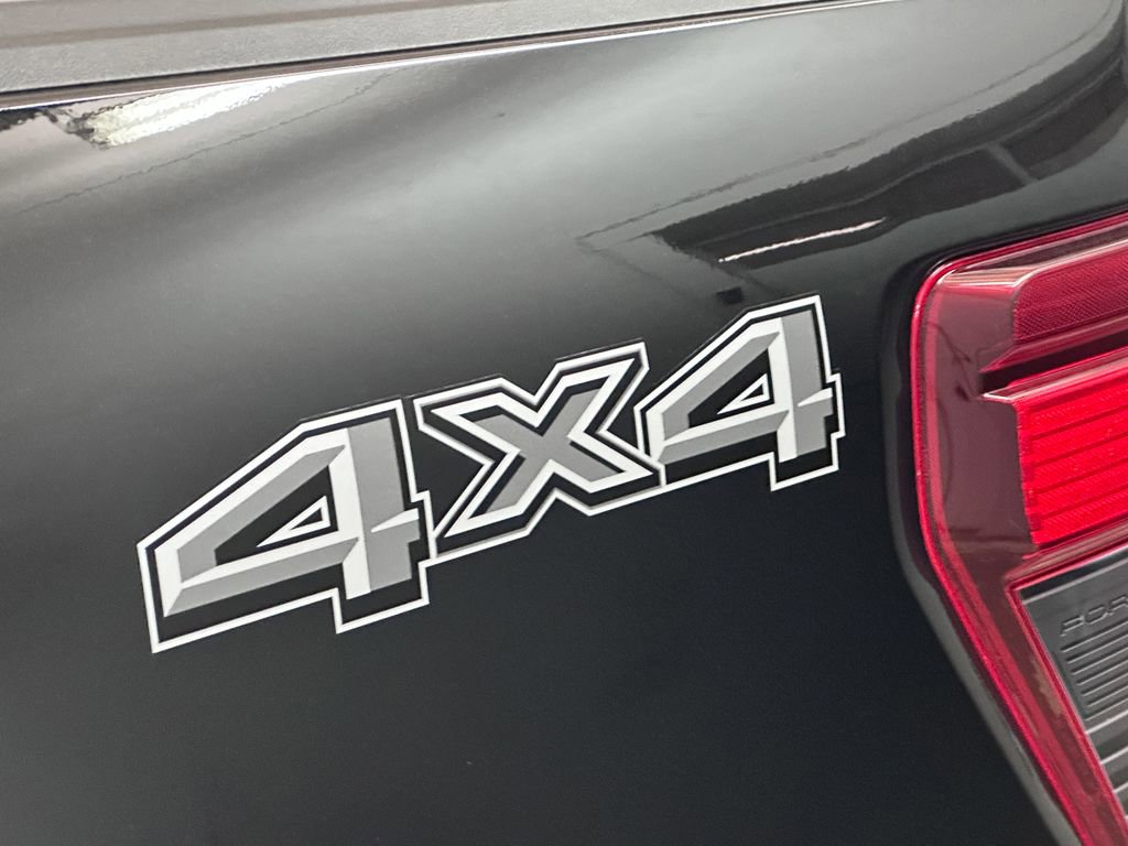 New 2025 Ford F150 XLT w/ Equipment Group 302A MID image 18