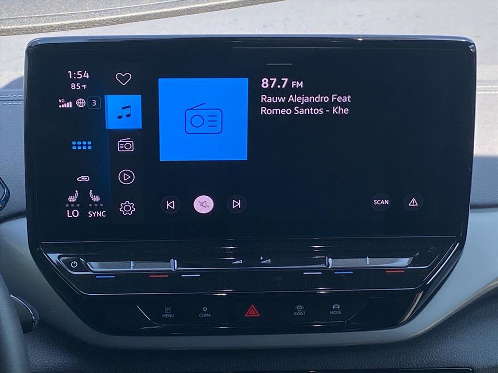 Used 2023 Volkswagen ID.4 Pro S image 7