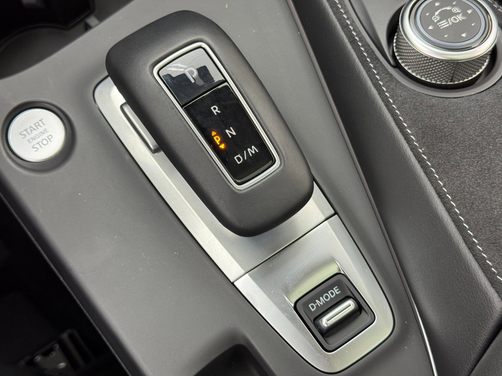 Used 2023 INFINITI QX50 Sensory w/ Accent Package image 35