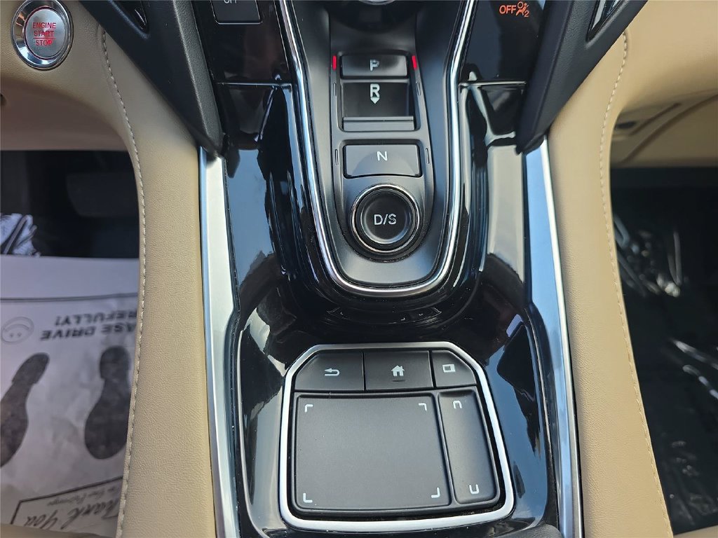 Used 2019 Acura RDX w/ Technology Package AWD/4WD image 17