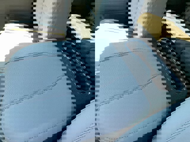 New 2025 GMC Sierra 2500 SLT w/ SLT Convenience Package image 20