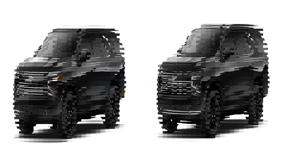 New 2026 Chevrolet Tahoe High Country image 31