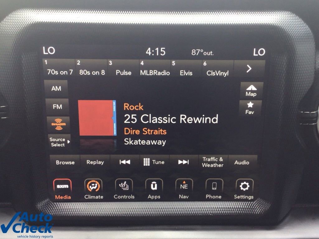 Used 2022 Jeep Wrangler Unlimited Sahara w/ Cold Weather Group image 23