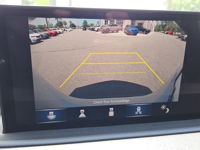 Used 2024 Acura MDX FWD w/ Technology Package image 9