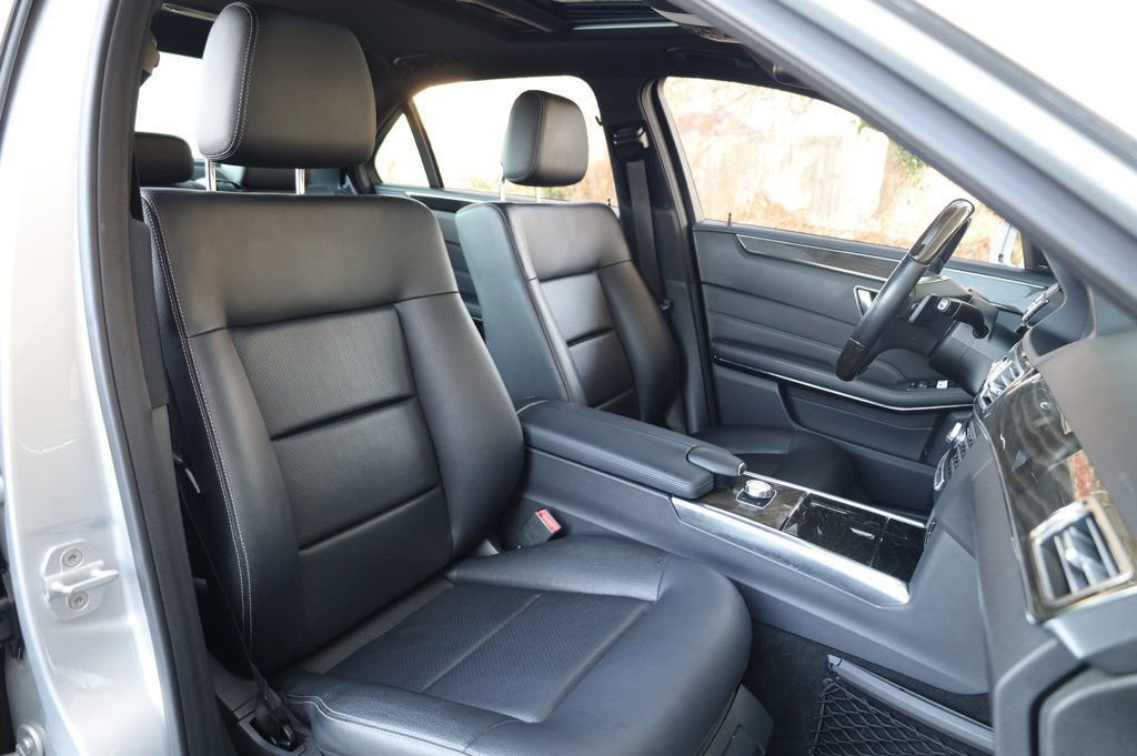 Used 2014 Mercedes-Benz E 350 Sedan image 23