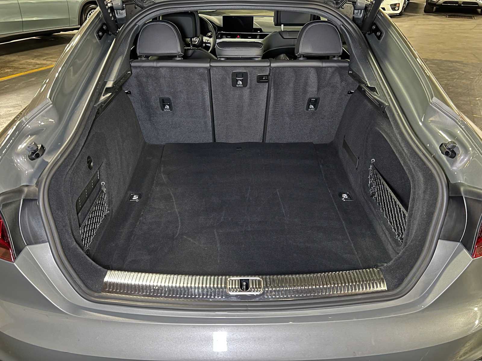 Used 2025 Audi A5 2.0T Premium Plus AWD/4WD image 17