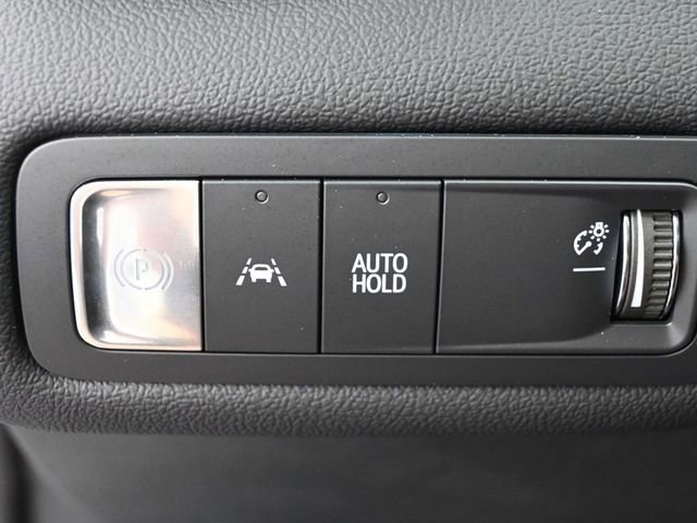 New 2025 Chevrolet Blazer EV RS w/ Super Cruise Package image 34