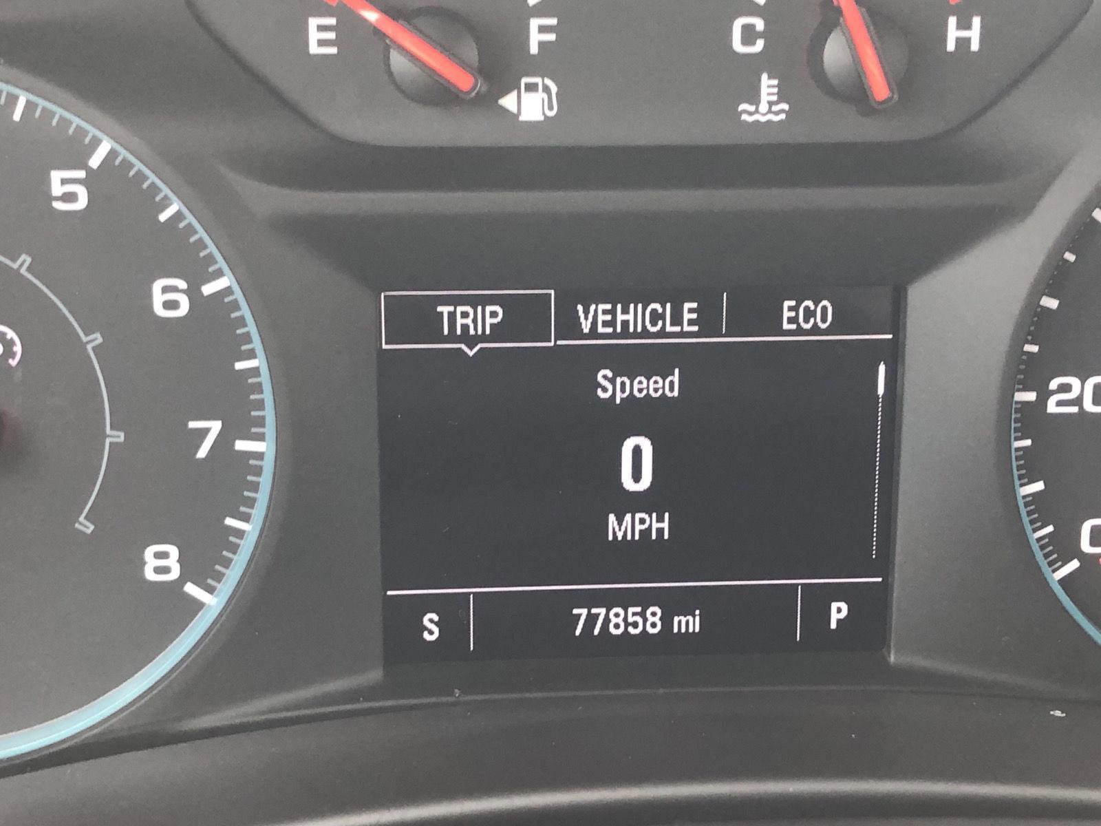 Used 2019 Chevrolet Equinox LS w/ LS Convenience Package FWD image 27