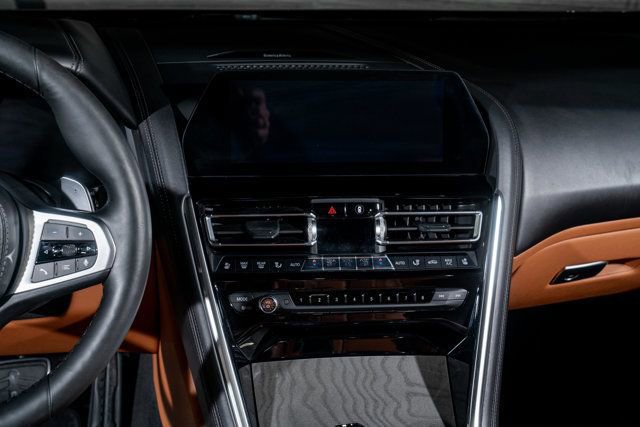 Used 2019 BMW M850i xDrive M850i xDrive image 17