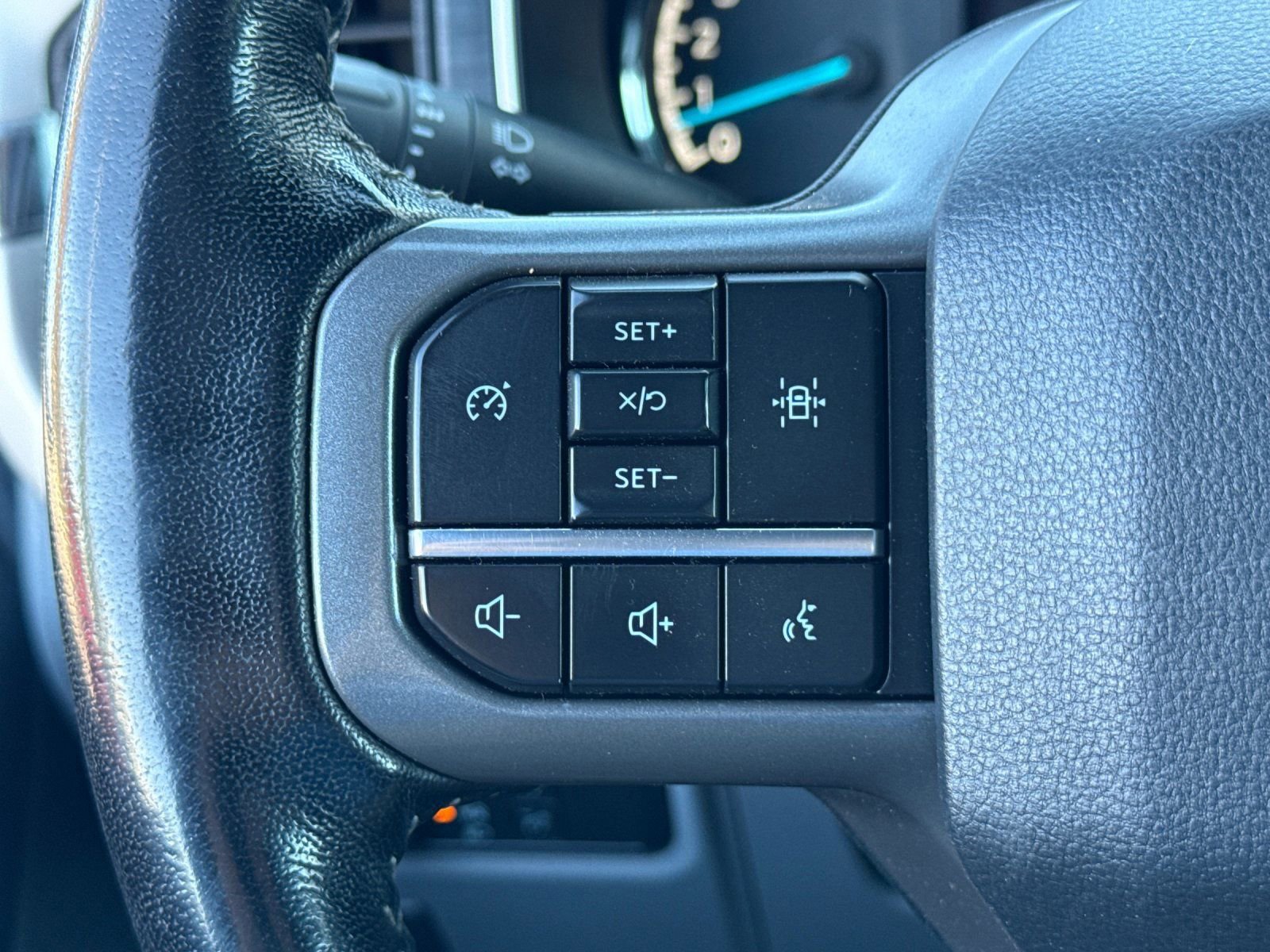 Used 2021 Ford F150 XLT w/ Equipment Group 301A Mid image 24