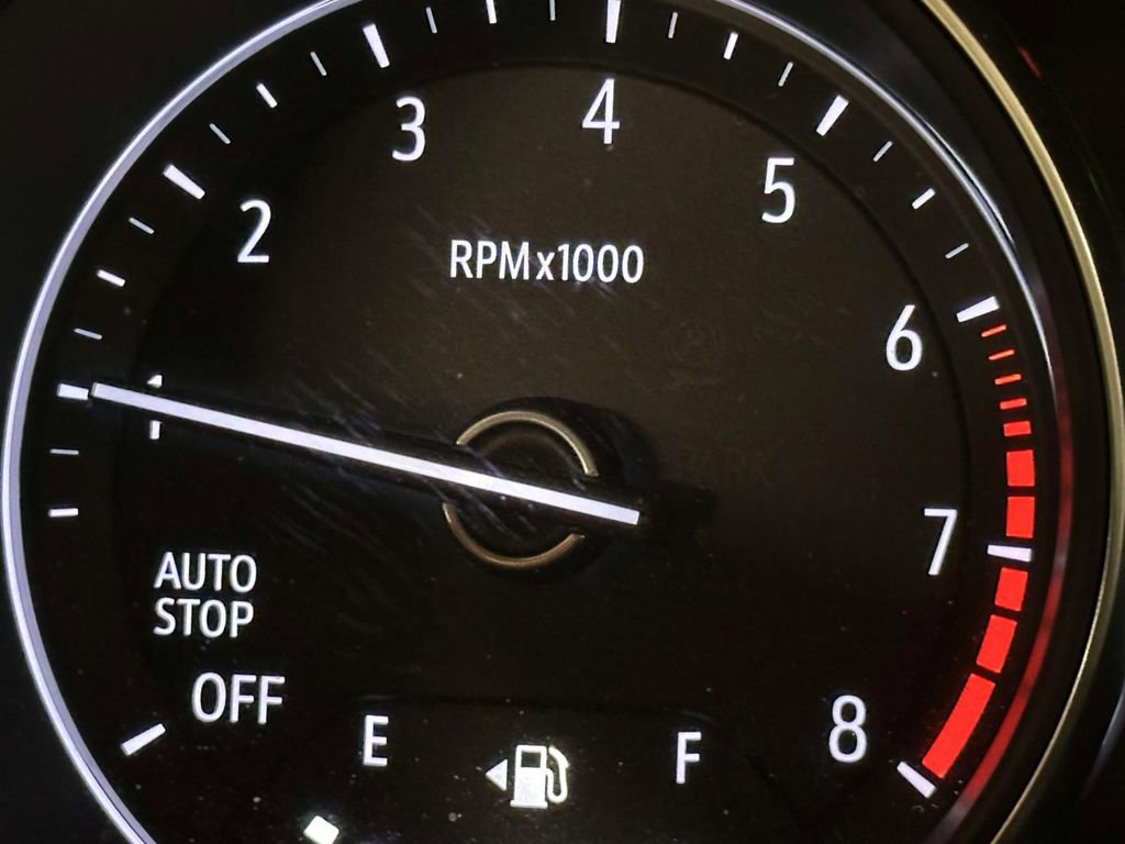 Used 2023 Buick Encore GX Preferred w/ Cold Weather Comfort Package image 27