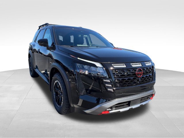 New 2026 Nissan Pathfinder Rock Creek AWD/4WD image 7