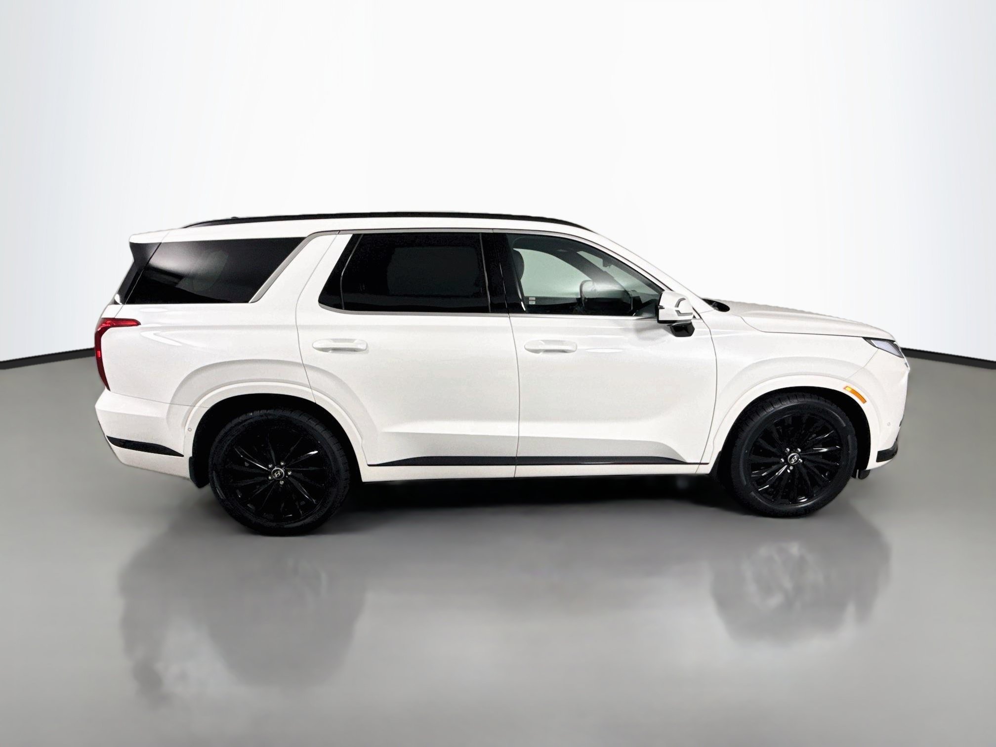 Used 2024 Hyundai Palisade Calligraphy AWD/4WD image 8