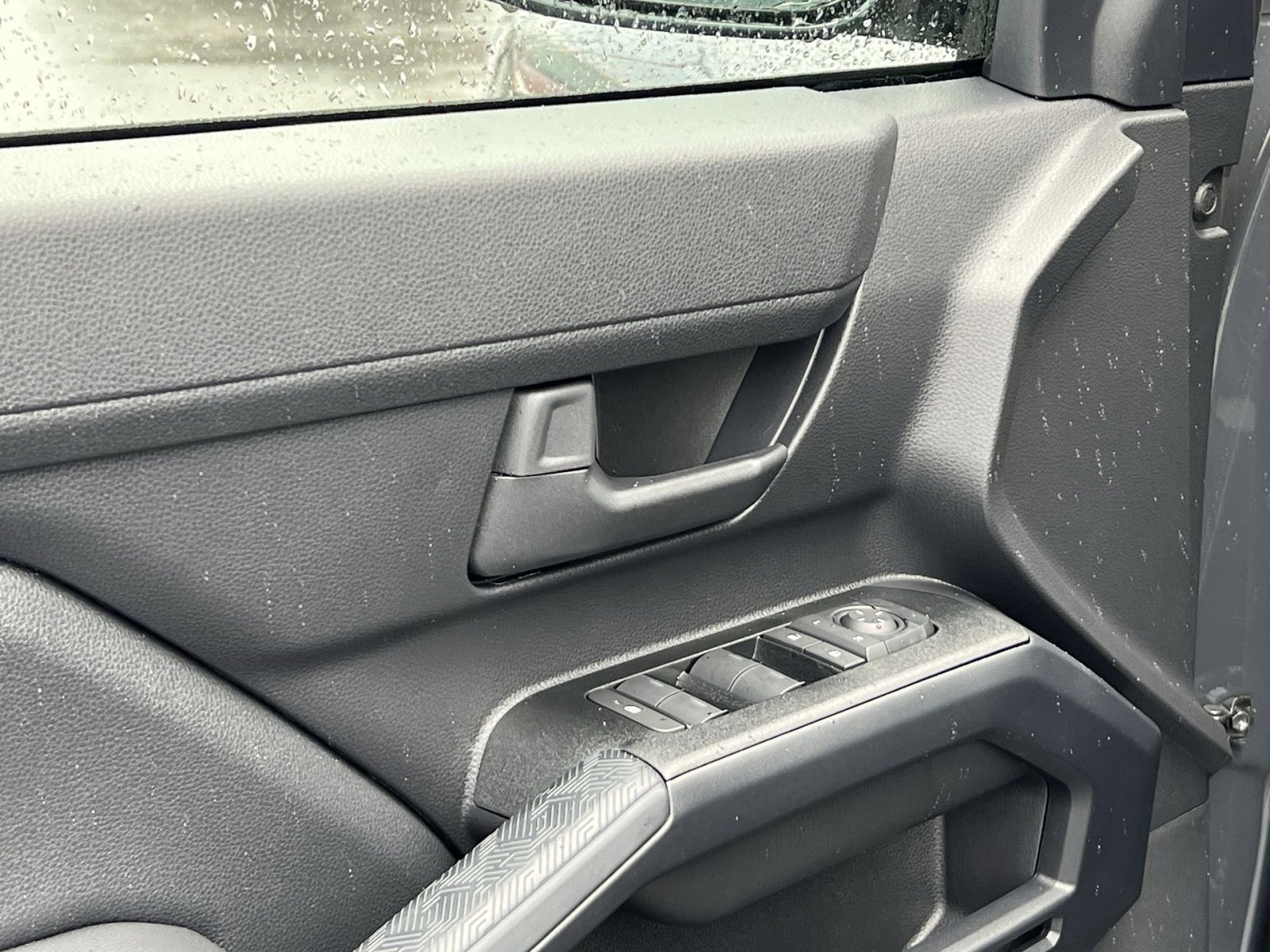 New 2026 Toyota 4Runner TRD Off-Road image 10