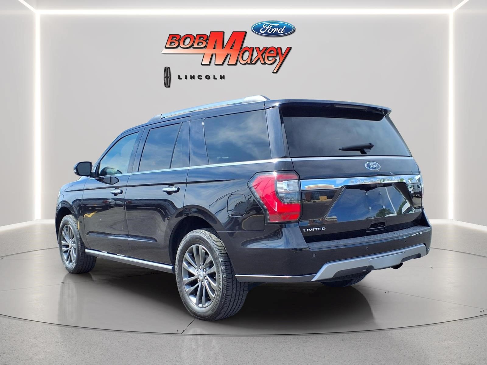 Used 2020 Ford Expedition Limited AWD/4WD image 7