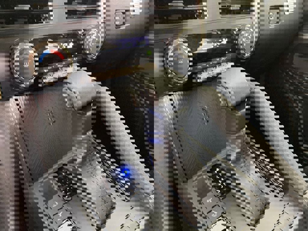 New 2025 Toyota Tacoma SR5 image 22