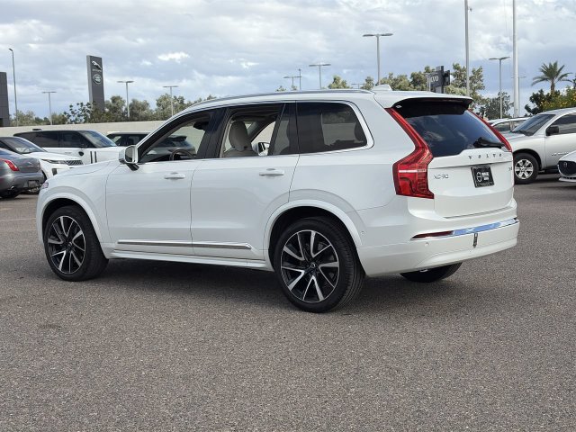 Used 2023 Volvo XC90 B6 Plus w/ Protection Package Premier AWD/4WD image 8