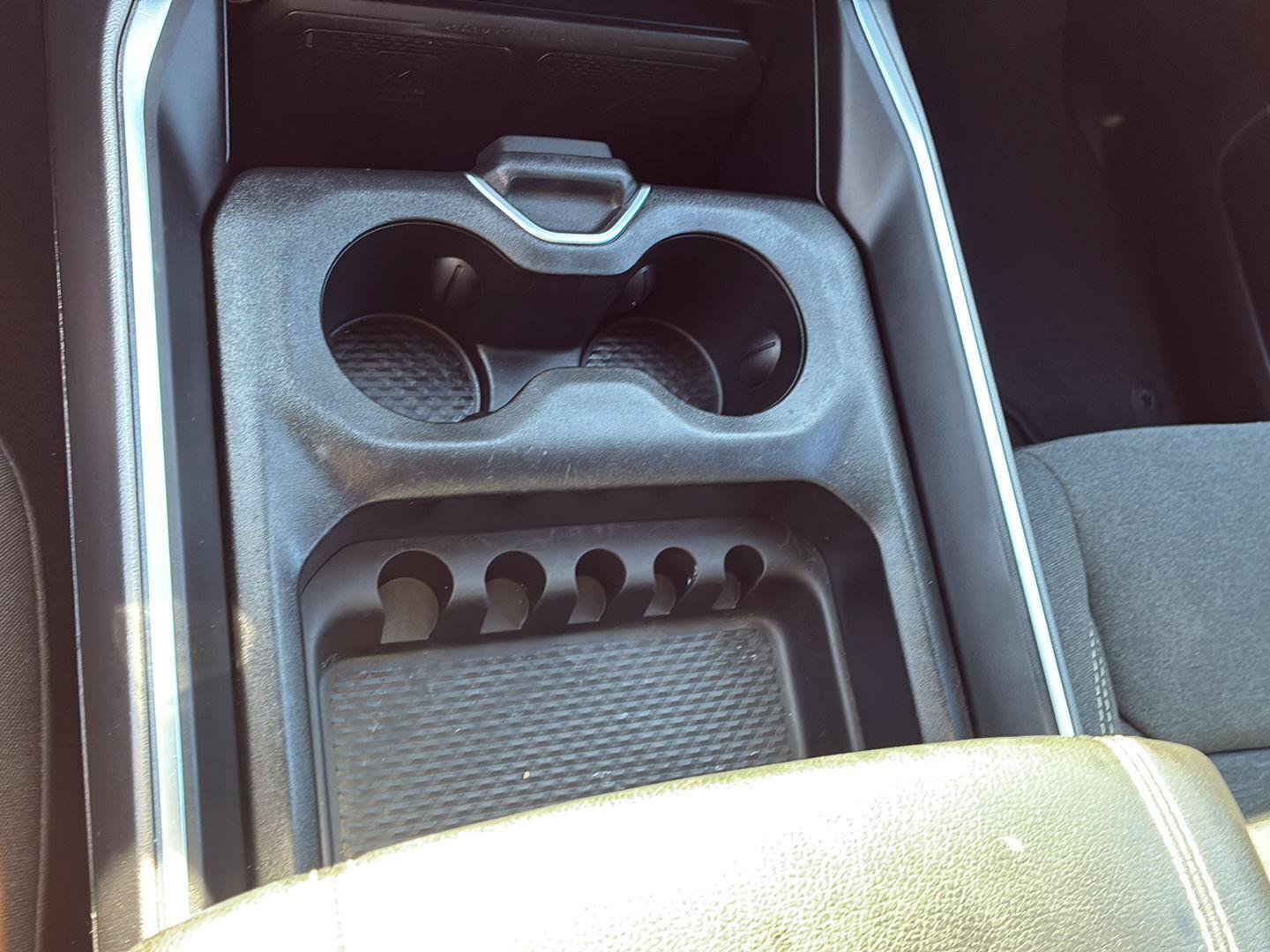 Used 2025 RAM 1500 Big Horn AWD/4WD image 39