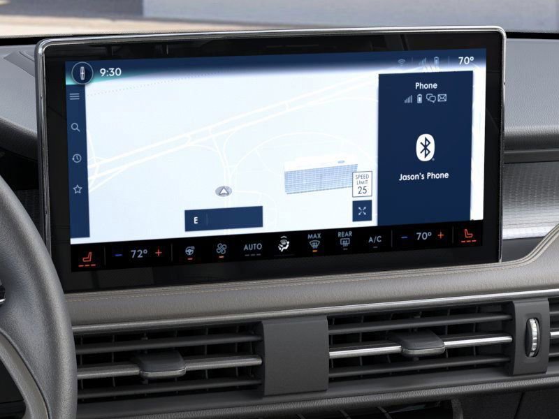 New 2025 Lincoln Corsair FWD w/ Equipment Group 101A image 14