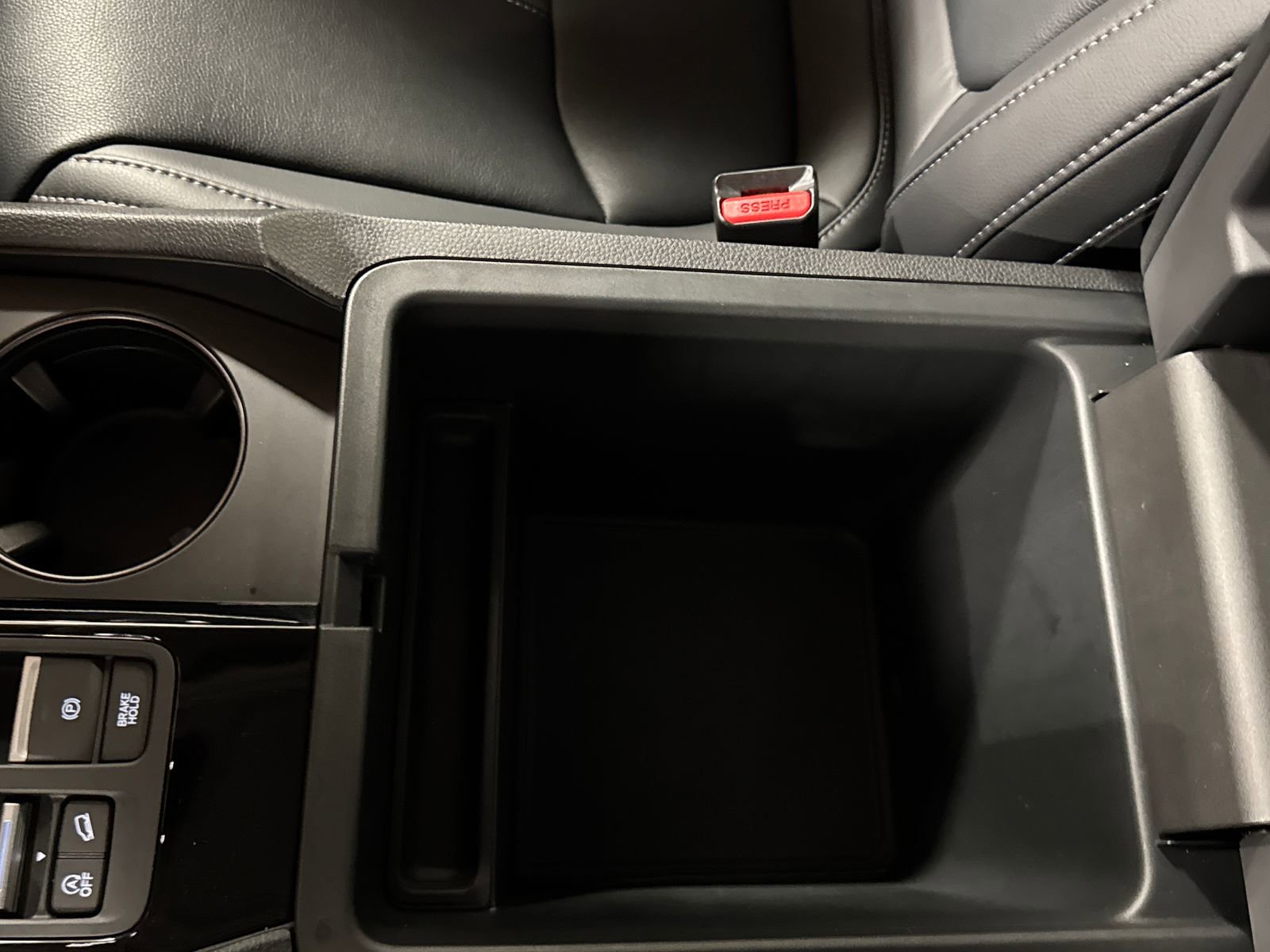 Used 2025 Honda Pilot EX-L image 25