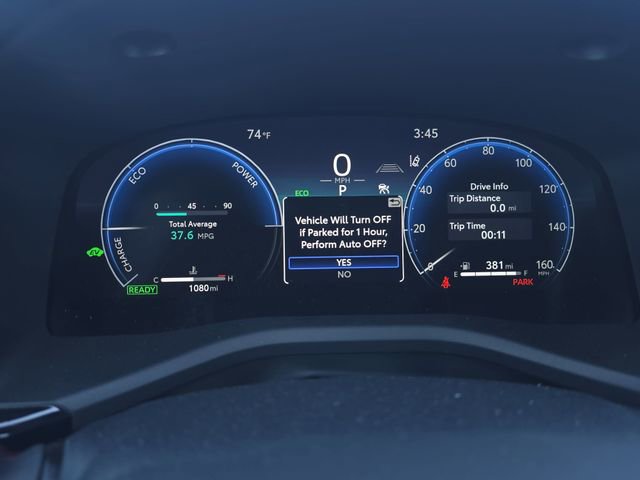 Used 2026 Toyota Camry XSE image 18