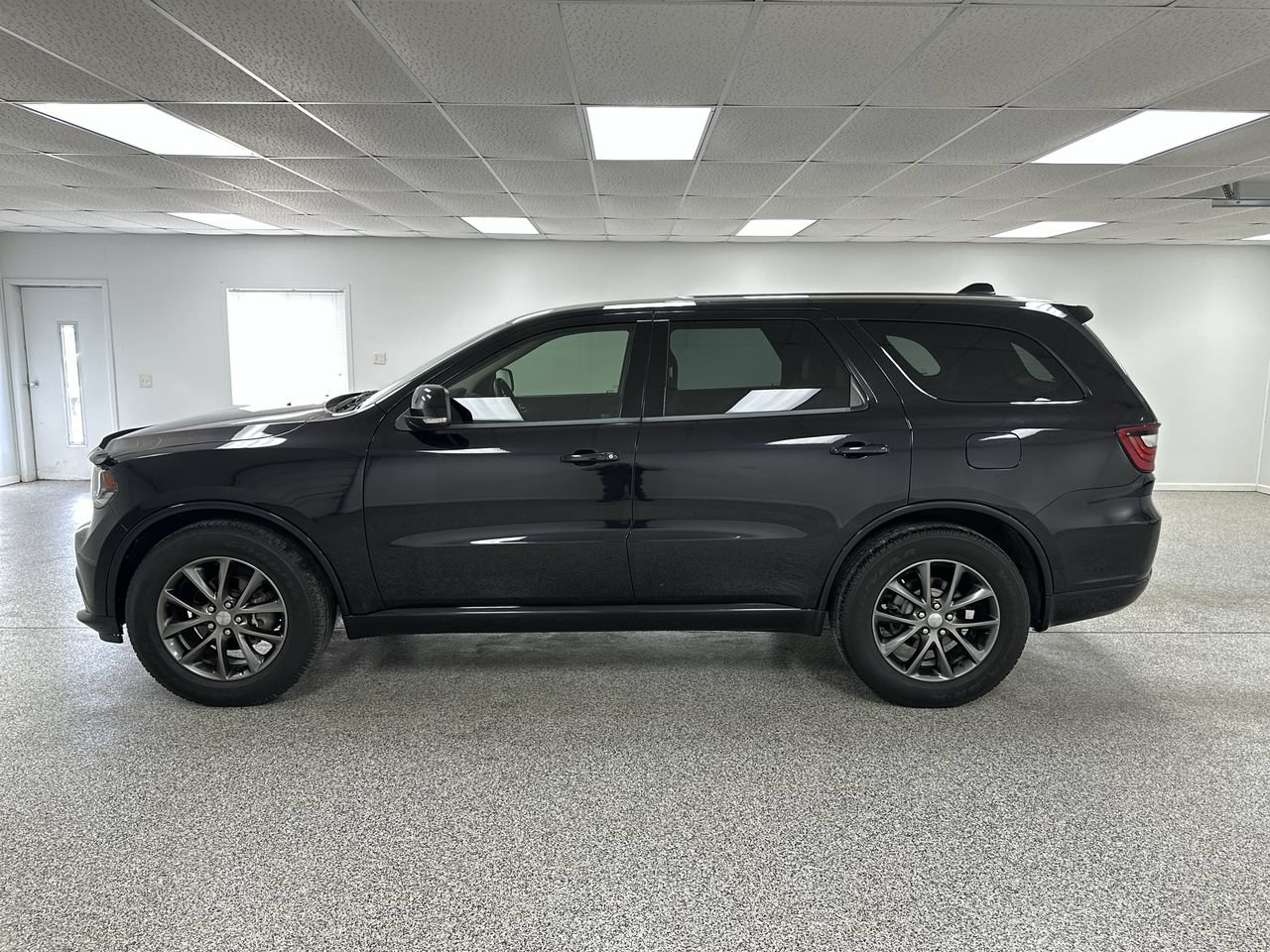 Used 2018 Dodge Durango GT w/ Technology Group AWD/4WD image 5