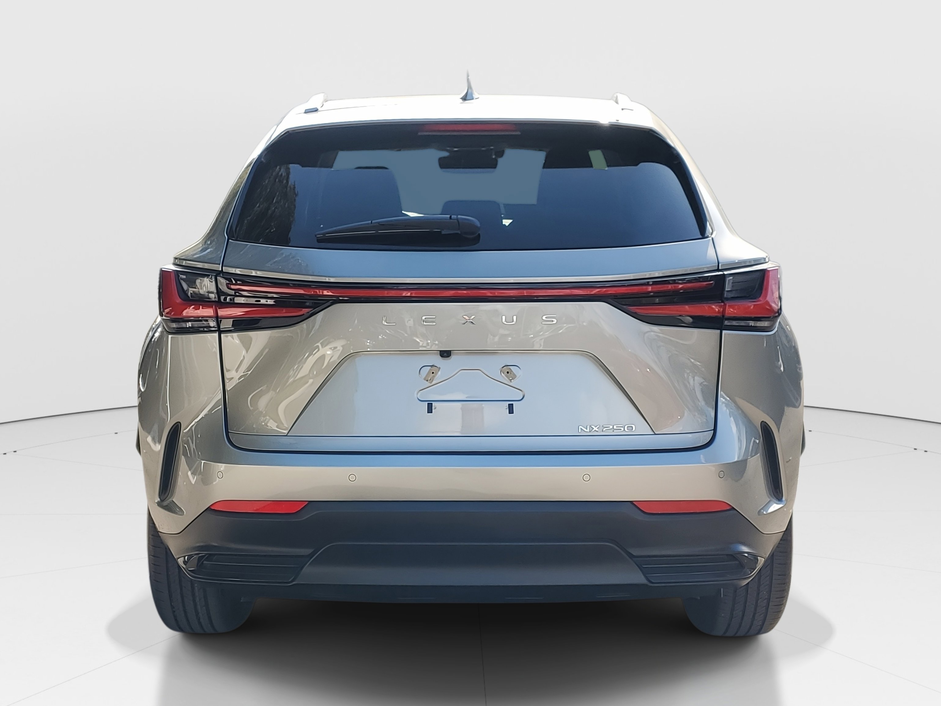 Certified 2022 Lexus NX 250 FWD image 6