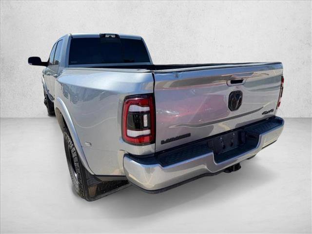 Used 2022 RAM 3500 Laramie AWD/4WD image 10
