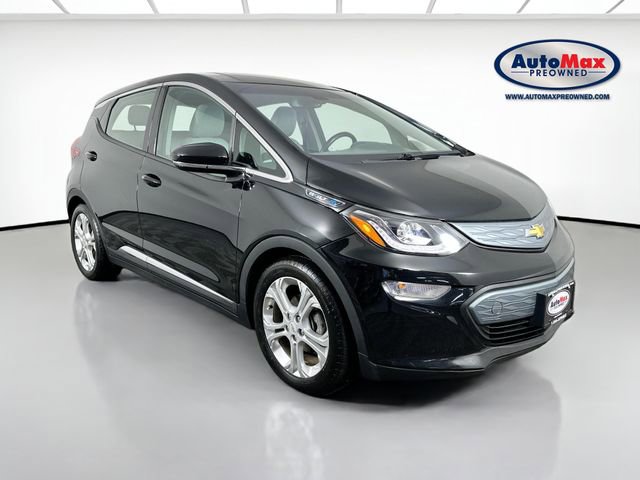 Used 2019 Chevrolet Bolt LT FWD image 1