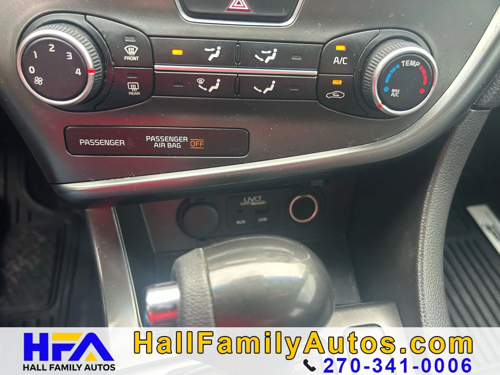 Used 2015 Kia Optima LX w/ LX Convenience Plus Package FWD image 23