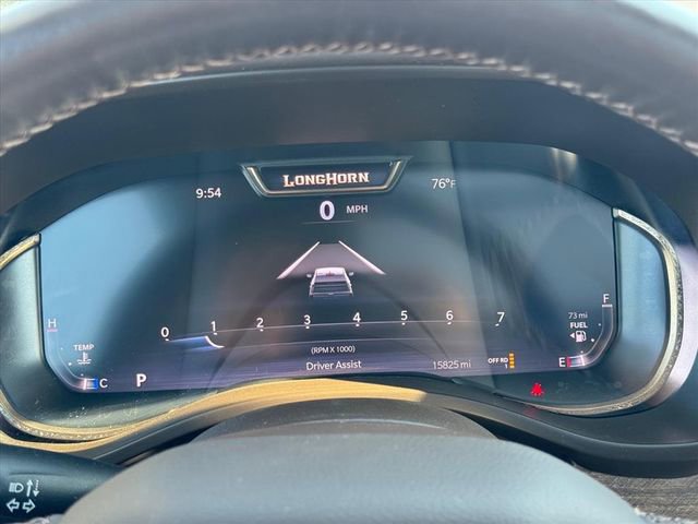 Used 2025 RAM 1500 Limited w/ Bed Utility Group image 21