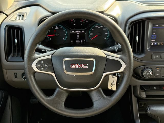 Used 2021 GMC Canyon Elevation Standard w/ Convenience Package RWD image 14